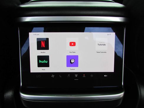Used 2022 Tesla Model X Plaid AWD/4WD image 36
