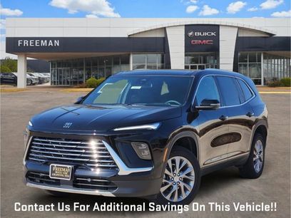 New 2026 Buick Enclave Preferred w/ LPO, Floor Liner Package