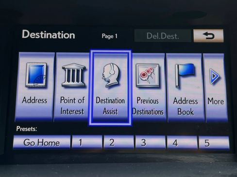 Used 2013 Lexus ES 350 w/ Luxury Pkg FWD image 26