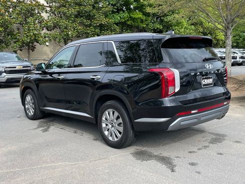 Used 2025 Hyundai Palisade SEL AWD/4WD image 5