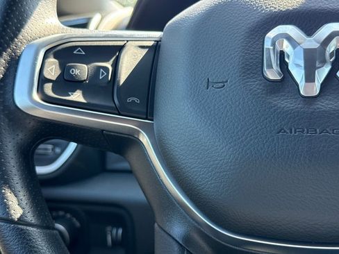 New 2026 RAM 1500 Express AWD/4WD image 28