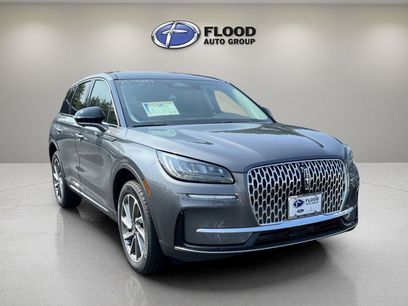 Used 2024 Lincoln Corsair AWD w/ Equipment Group 101A