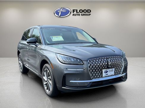 Used 2024 Lincoln Corsair AWD w/ Equipment Group 101A image 1