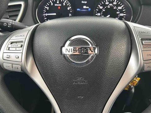 Used 2015 Nissan Rogue S image 20