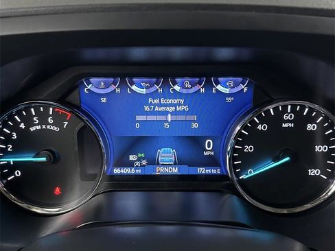 Used 2024 Ford Expedition Max XLT image 22