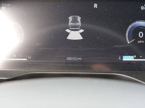 Used 2024 Jeep Grand Cherokee Altitude image 27