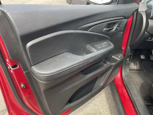 Used 2024 Honda Ridgeline RTL image 19