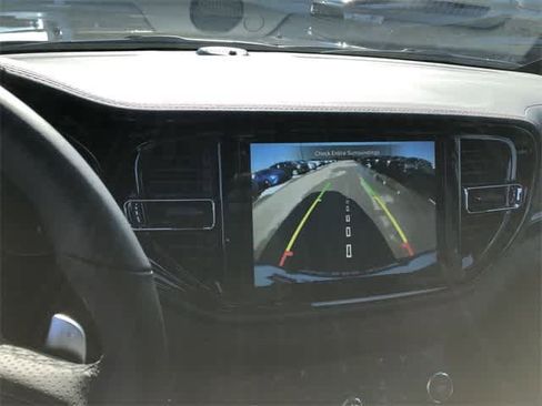 New 2026 Dodge Durango GT image 18