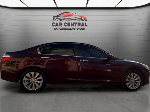 Used 2014 Honda Accord EX image 6