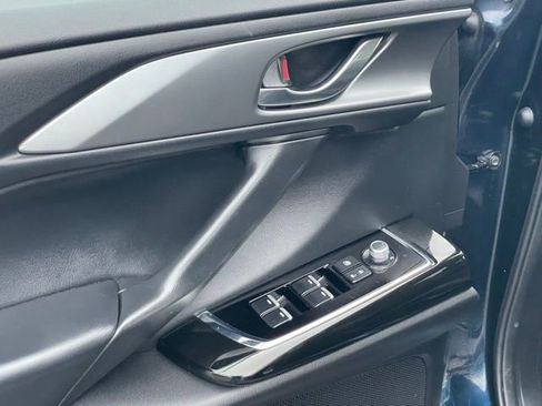 Certified 2023 MAZDA CX-9 Touring Plus image 13