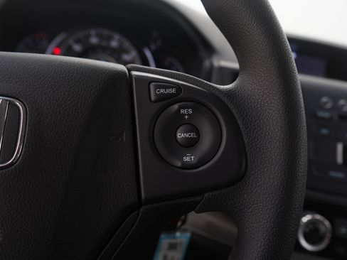 Used 2016 Honda CR-V SE image 24