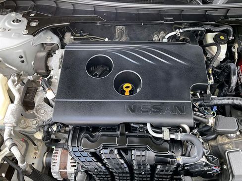 Used 2020 Nissan Altima 2.5 S FWD image 32
