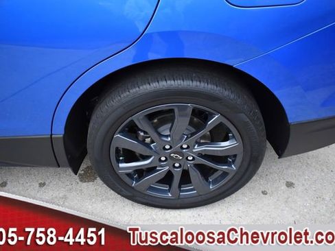 Used 2024 Chevrolet Equinox RS image 14