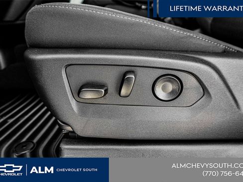 New 2026 Chevrolet Silverado 2500 Custom w/ Custom Value Package image 31