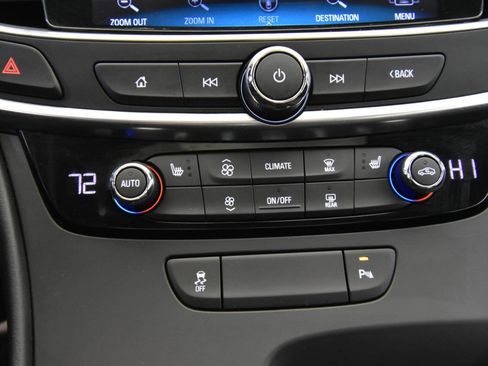 Used 2017 Buick LaCrosse Essence w/ Sun and Shade Package image 20