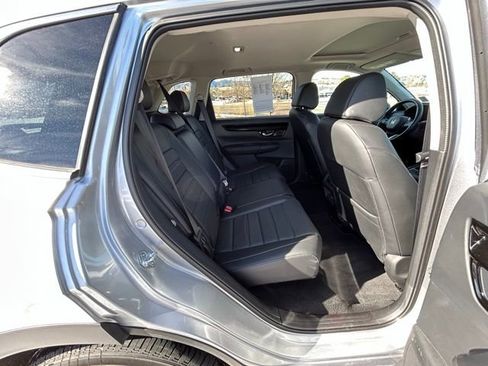 Used 2025 Honda CR-V EX-L image 27