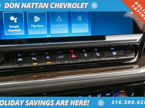 New 2026 Chevrolet Silverado 1500 RST image 10