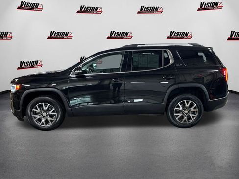 Used 2023 GMC Acadia SLE w/ Driver Convenience Package image 8