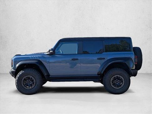 New 2025 Ford Bronco Raptor AWD/4WD image 9