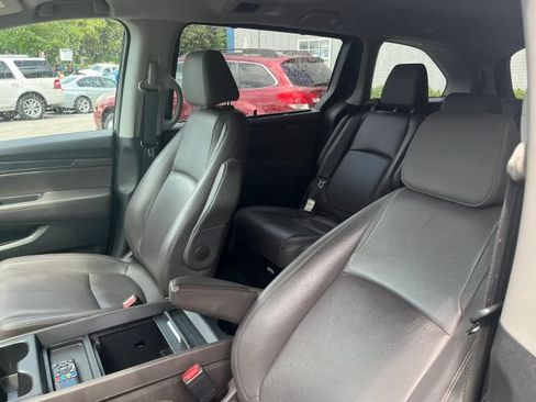 Used 2019 Honda Odyssey EX-L image 12