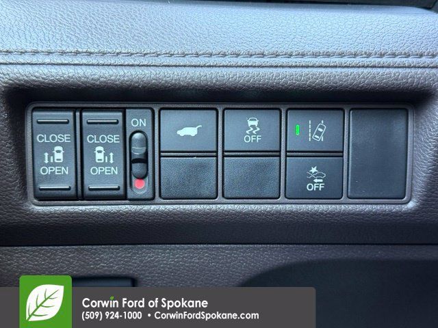 Used 2019 Honda Odyssey EX-L image 26