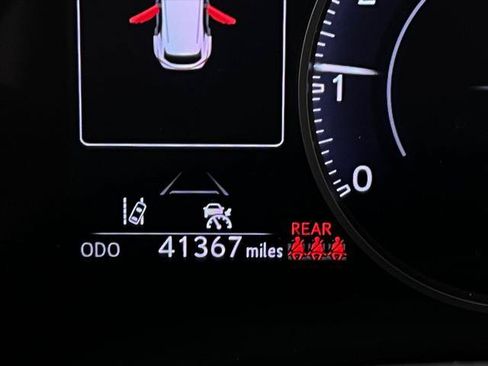 Certified 2024 Lexus NX 350 AWD image 20