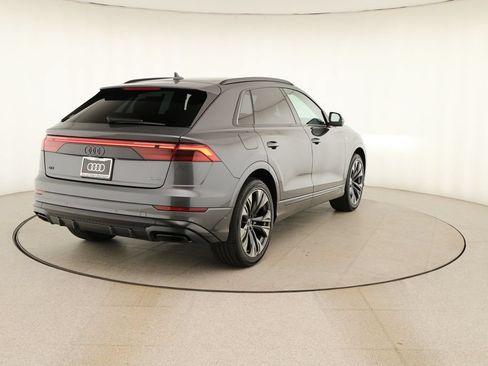New 2026 Audi Q8 Premium Plus AWD/4WD image 6
