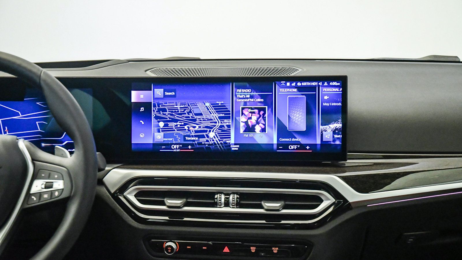 Used 2023 BMW 330i Sedan w/ Premium Package RWD image 14