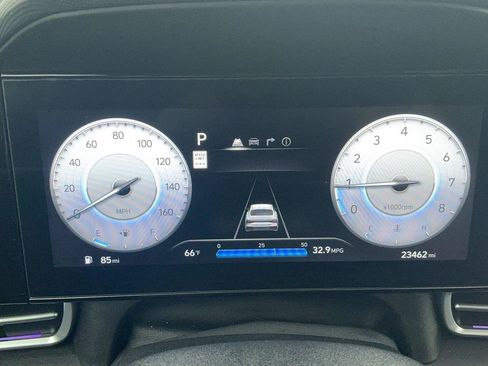 Certified 2024 Hyundai Elantra SEL w/ Convenience Package FWD image 20