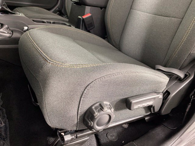 Used 2026 Jeep Wrangler Unlimited Sahara AWD/4WD image 20