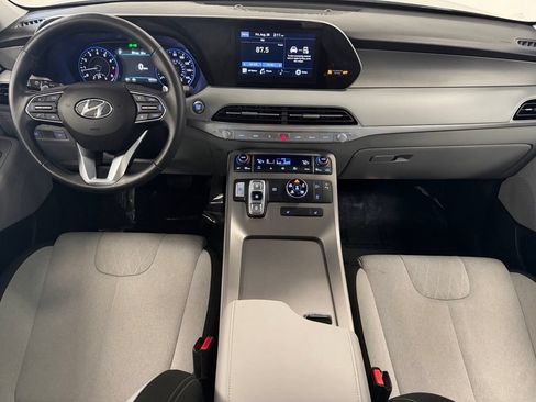 Used 2021 Hyundai Palisade SEL w/ Convenience Package AWD/4WD image 15