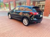 Used 2015 MAZDA CX-5 Grand Touring image 4