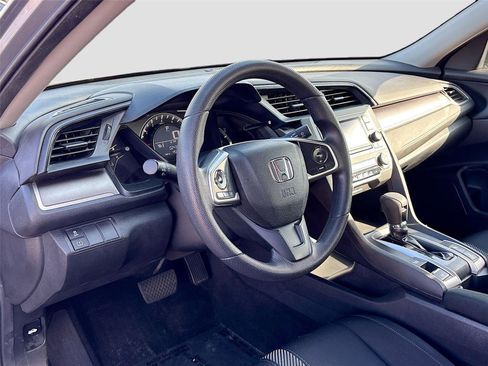 Used 2017 Honda Civic LX image 9