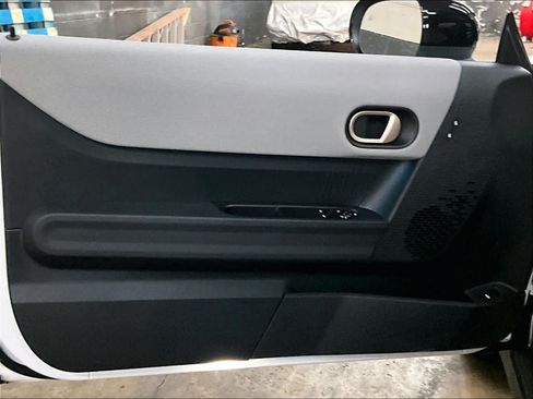 Certified 2026 MINI Cooper S FWD image 25