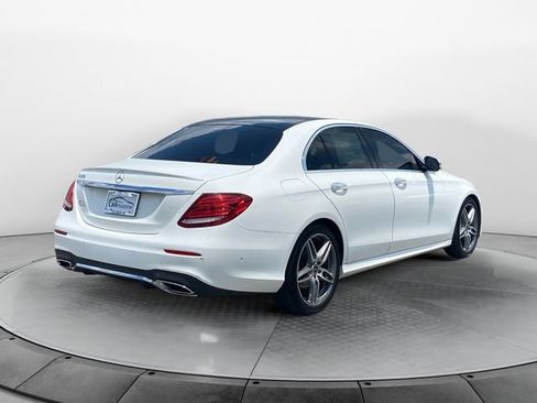 Used 2018 Mercedes-Benz E 300 image 5