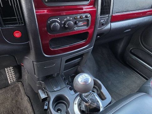 Used 2004 Dodge Ram 1500 Truck 2WD Regular Cab image 11