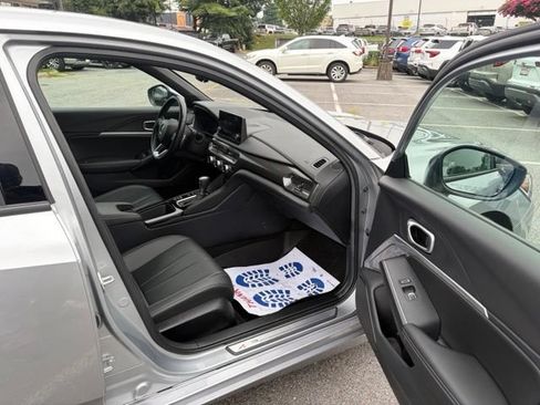 Used 2024 Acura Integra A-Spec FWD image 25