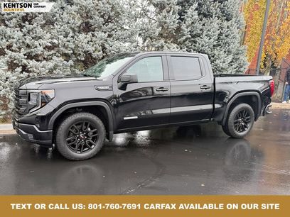 Used 2023 GMC Sierra 1500 Elevation w/ Preferred Package