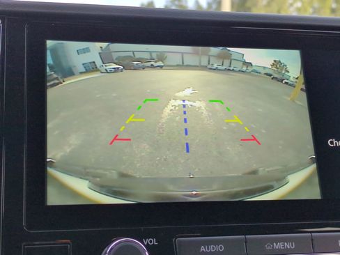 New 2026 Nissan Frontier SV image 20