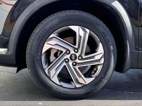 Used 2022 Hyundai Santa Fe SEL w/ Convenience + Premium Package image 8