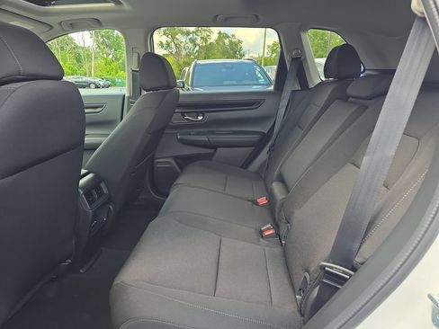 New 2026 Honda CR-V EX image 23