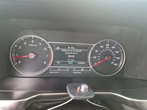 Used 2022 Kia Sorento S FWD image 6