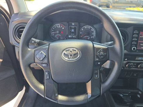 Used 2023 Toyota Tacoma SR AWD/4WD image 24