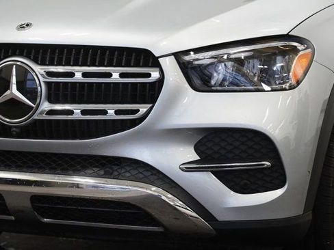 New 2025 Mercedes-Benz GLE 350 4MATIC image 11