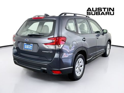 Used 2023 Subaru Forester AWD/4WD image 7