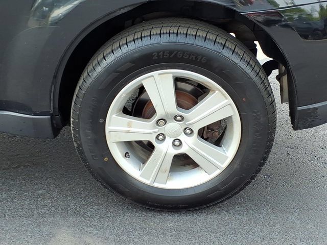 Used 2013 Subaru Forester 2.5X w/ Alloy Wheel Pkg AWD/4WD image 7