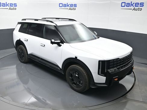 New 2027 Kia Telluride SX Prestige X-Pro AWD/4WD image 51