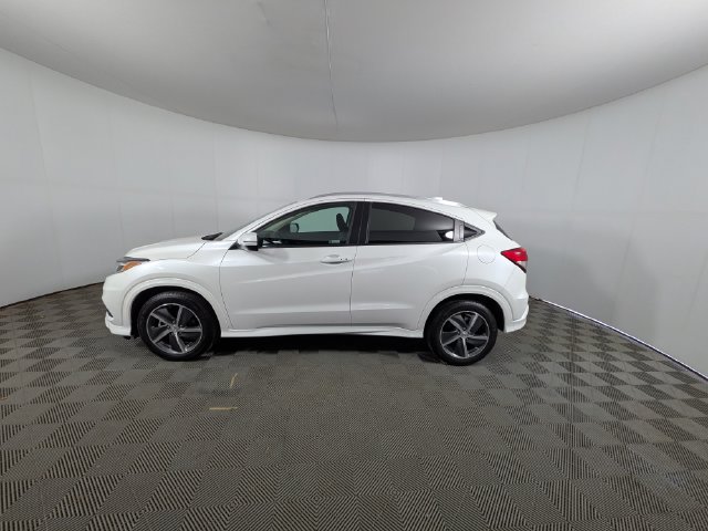 Used 2019 Honda HR-V Touring image 23