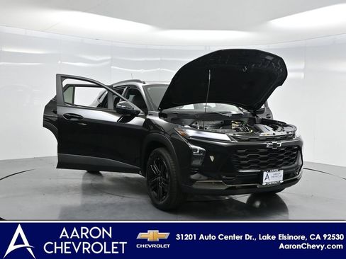 New 2026 Chevrolet Trax ACTIV w/ Driver Confidence Package image 46