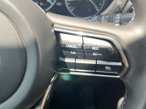 Certified 2025 MAZDA CX-90 3.3 Turbo w/ Select Package AWD/4WD image 22